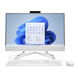 HP 23.8″ all-in-one Intel Core i3 desktop computer with keyboard & mouse for $430