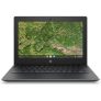 HP 11.6″ Chromebook AMD A4, 4GB RAM, 32GB SSD $98