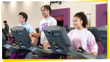 FREE Planet Fitness Membership for Teens