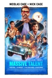 🔥 Two Free Movie Tickets To See The Unbearable Weight Of Massive Talent With Nicholas Cage
