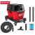 Milwaukee M18 Fuel 6-gal cordless shop vac with FREE battery for $219
