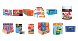 Reese’s, Beef Jerky, Nutella, Pop-Chips – All on Sale at Amazon This Week
