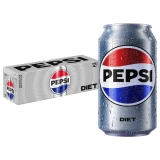 RRRUUNNNN!  144 Cans of Soda for FREE! (or $4)