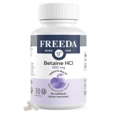 GO FAST! 90 Ct Betaine HCl Supplement Tablets for ONLY $4.18