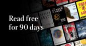 🔥 Get 3 Months Kindle Unlimited Subscription for FREE!