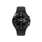 Samsung Galaxy Watch4 Classic 46mm Smart Watch w/ Bluetooth, Stainless Steel, Black