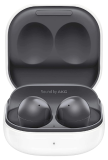 Super HOT! Samsung Galaxy Buds 2 True Wireless Earbuds Noise Cancelling Ambient Sound Bluetooth Lightweight Comfort Fit Touch Control US Version, Graphite