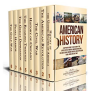 Free!!! Amazon has over 250 Captivating History titles [Kindle Edition] for free.