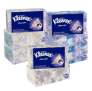 8 Boxes Of 120 Kleenex Ultra Soft Facial Tissues $11.80 + Free Shipping w/Prime