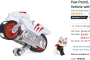 Huge price drop on Paw Patrol toys From $3.99 (Today Only!)