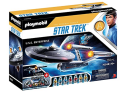 Playmobil Helicopter Pursuit With Runaway Van Now Just $27.99!] Playmobil Star Trek U.S.S. Enterprise NCC-1701 $298.70, My Hair Salon $29.30, Toddler Room $20.30, And More From Amazon