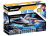 Playmobil Helicopter Pursuit With Runaway Van Now Just $27.99!] Playmobil Star Trek U.S.S. Enterprise NCC-1701 $298.70, My Hair Salon $29.30, Toddler Room $20.30, And More From Amazon
