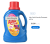 Only $1! 40oz Ajax Liquid Laundry Detergent Original. In stock for pickup from Walmart