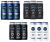 3 Pack of 16.9oz Nivea Men Body Wash Only $6.44 (Reg $16) or $5.36. Amazing Stock up price!!