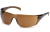 Carhartt Billings Safety Sunglasses w/ Sandstone Bronze Lens $2.99 + Free Shipping