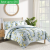 Any-size 3-piece comforter sets from $25 at Macy’s