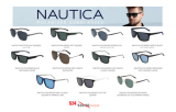 Nautica Sunglasses only $24 + Free Shipping. Yes they are legit Via Eyedictive