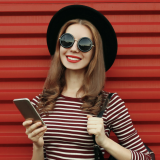 Red Pocket Mobile: 200 talk, 1000 text, 200MB high speed data for $3/mo via eBay
