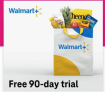 🔥 Nice Free Walmart+ Hack. 🔥 T-mobile Tuesday has free 3-month Walmart+ trial codes. 