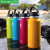 Hydro Flask insulated stainless steel water bottles from $15, free shipping @ Sierra