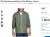 Sam’s Club has for their Members: select WP Weatherproof Men’s City Slicker Jacket (various colors) for $4.81. Shipping is free