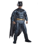 Size Small Only! $14 down from $35 Rubie’s Costume DC Superheroes Batman Child Deluxe Costume