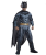 Size Small Only! $14 down from $35 Rubie’s Costume DC Superheroes Batman Child Deluxe Costume