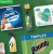 Get up to $15 back when you purchase select P&G products