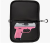 Allen Company Girls with Guns 10″ Lockable Freedom Handgun Case, Full-Size Handguns