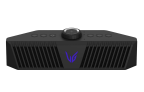 LG Ultragear GP3 – Portable Gaming Speaker with DTS Headphone:X, Voice Chat, Up to 6 Hour Battery Life, Bluetooth, USB Type-C Connection