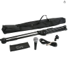 Wow! Hot Deal! Galaxy Audio Wireless Microphone System (RT-66XD)