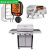 These deals are blazing hot! Outdoor chef favorites from $24