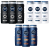  3 Pack of 16.9oz Nivea Men Body Wash For $7.95 (Reg $16) or $6.81 if you subscribe!