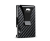 Slim Carbon Fiber Wallet with Money Clip (9 Colors) For $7.99