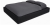 Calvin Klein Home Modern Cotton Body Queen Flat Sheet, Charcoal