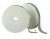 3M Double Coated Urethane Foam Tape 4026 Natural, 1/16″ Thick, 36 yd Length, 1″ Width (Pack of 9)