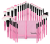 Makeup Brush 32pc Sets ONLY As Low As $5 (Reg. $27)