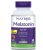 Natrol Melatonin Fast Dissolve Tablets, Helps You Fall Asleep Faster, Stay Asleep Longer, Easy to Take, Dissolve in Mouth, Strengthen Immune System, Maximum Strength, Strawberry Flavor, 5mg, 200 Count