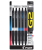 5-Pack! PILOT G2 Special Edition Premium Gel Ink Pen, Fine Point, Assorted Ink, (16973)