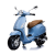 Vespa 12V 4.6mph GTS Super Sport Ride-On For $185.65 + Shipping adds $18.72 (usually $293.63) 