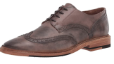 Most Sizes on Sale: Frye Men’s Paul Wingtip Oxford