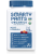 HOT!!! SmartyPants Organic Mens Multivitamins: Probiotics, Vitamins C, D3, B12, Zinc & Omega 3 for Immune Support