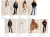 Abercrombie & Fitch Jackets Clearance Sale: Women’s Faux Shearling Trucker Jackets $20 Puffer Jacket only $25.49, Faux Fur Puffer $29.70, Oversized Puffer $33.99 and many more.