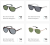 Ben Sherman Polarized Sunglasses (various styles/colors) $20 + Free Shipping Via EyeDictive