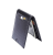 Men’s Leather RFID Bifold Wallet with Money Clip (10 Styles)