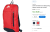 Walmart has 10 Liter Ozark Trail Adult Backpacking Daypack (Red) for $5.88. Shipping is free with Walmart+ or on orders of $35+.