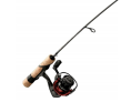 13 Fishing: 26″ ML Widow Maker Ice Fishing Rod $30, 27″ UL Microtec Ice Spinning Combo $16, More + Free Shipping w/ Prime