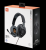 JBL Free WFH wired over-ear headset with detachable mic for $19