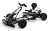 Jetson Electric Ride-On Hoverboard Go-Kart Combo For $199.91 (Was $499.00) + Free shipping w/ Plus members