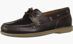 All Sizes $47 down from $113 Rockport Men’s and Women’s Perth Mocassins
